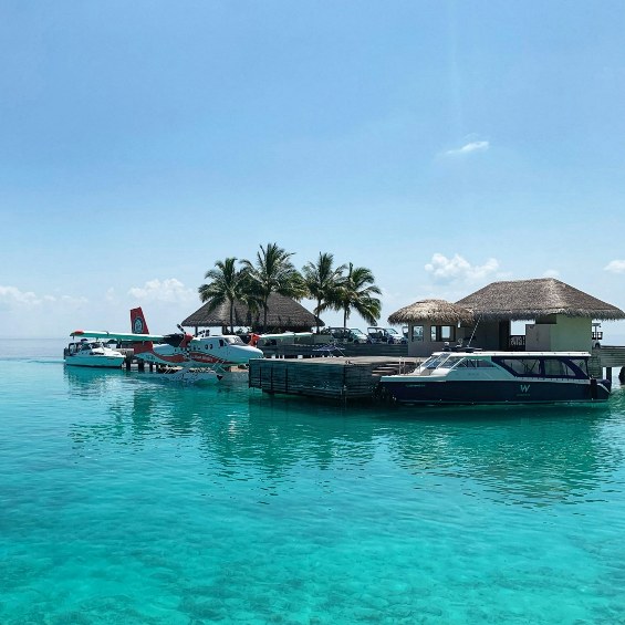 Secluded luxury desert resort for private retreats and high-end events | atravel.pro