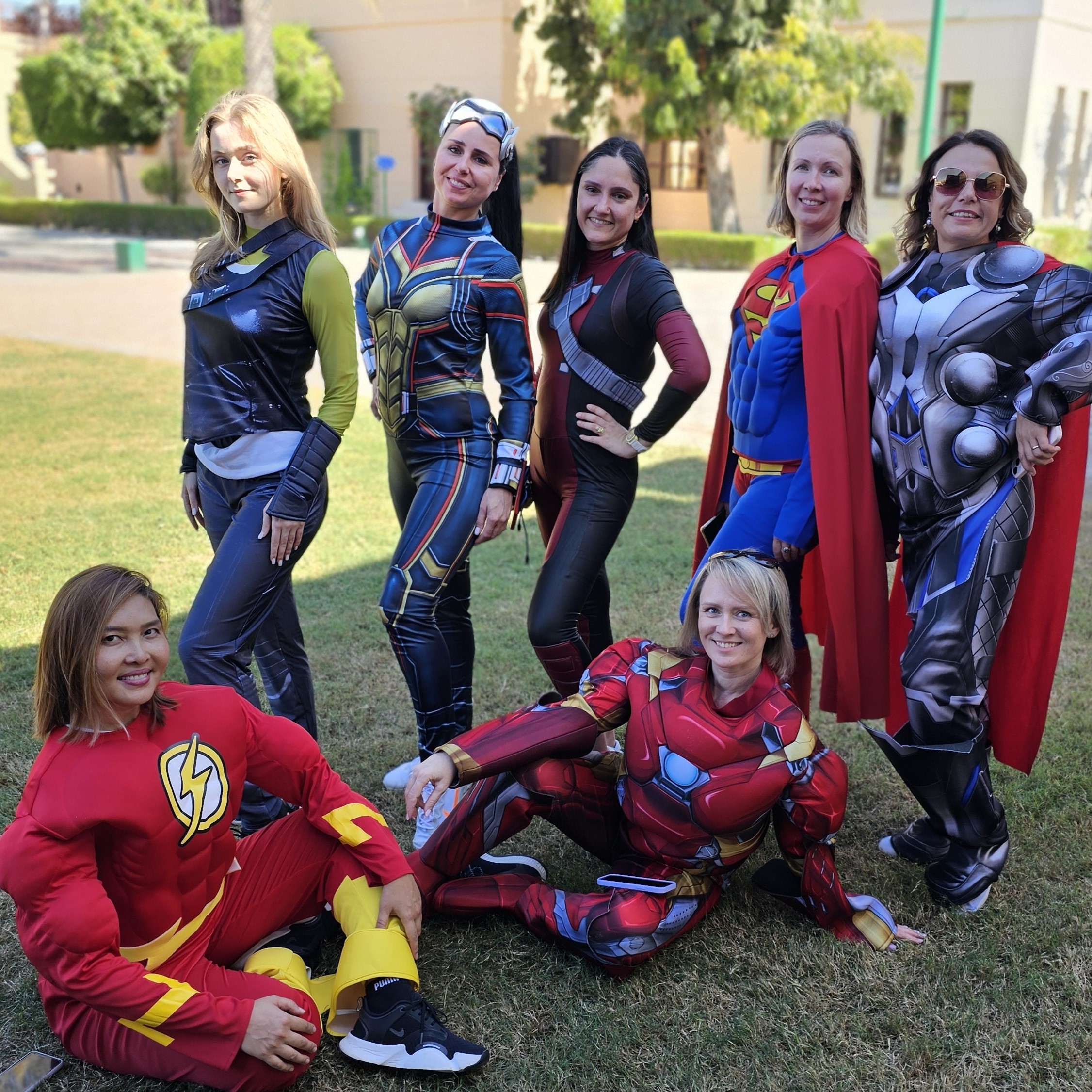 Exciting outdoor challenge for corporate team spirit enhancement | atravel.pro