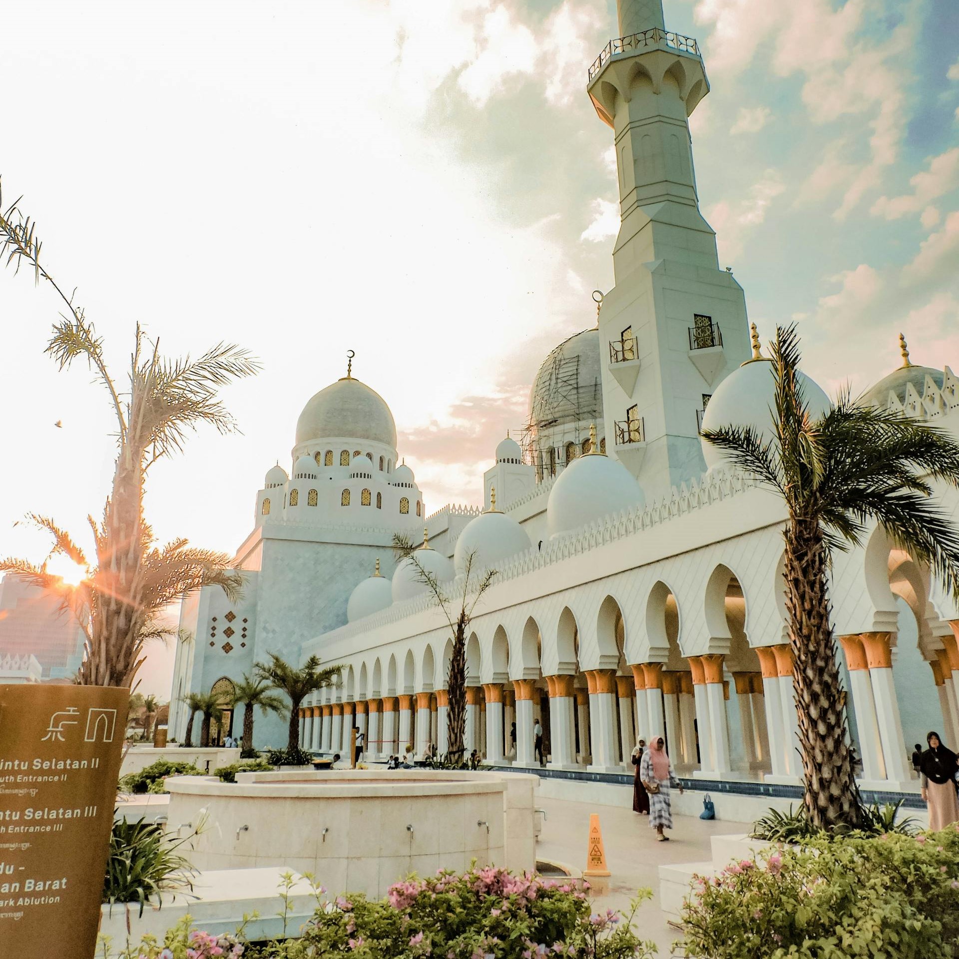 Heritage excursion to ancient archaeological sites in Saudi Arabia and Jordan | atravel.pro