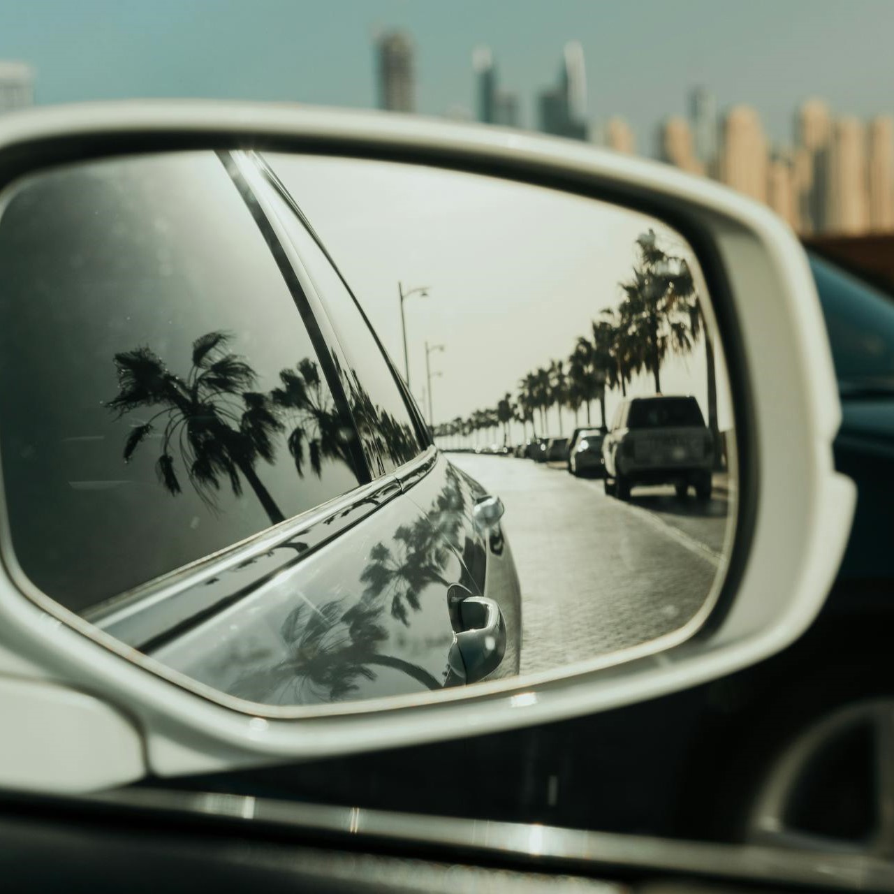 Professional chauffeur service for corporate clients and international delegates | atravel.pro