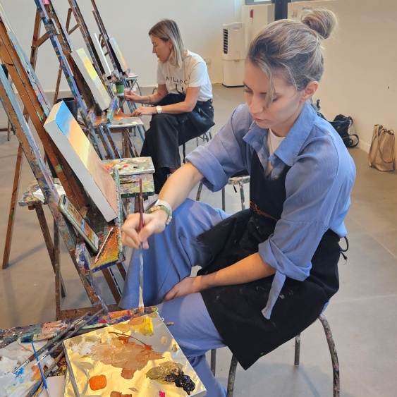 Educational program for academic professionals and university visit | atravel.pro