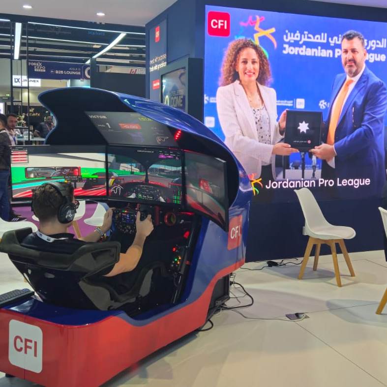 Professional exhibition management and technical support in the UAE | atravel.pro