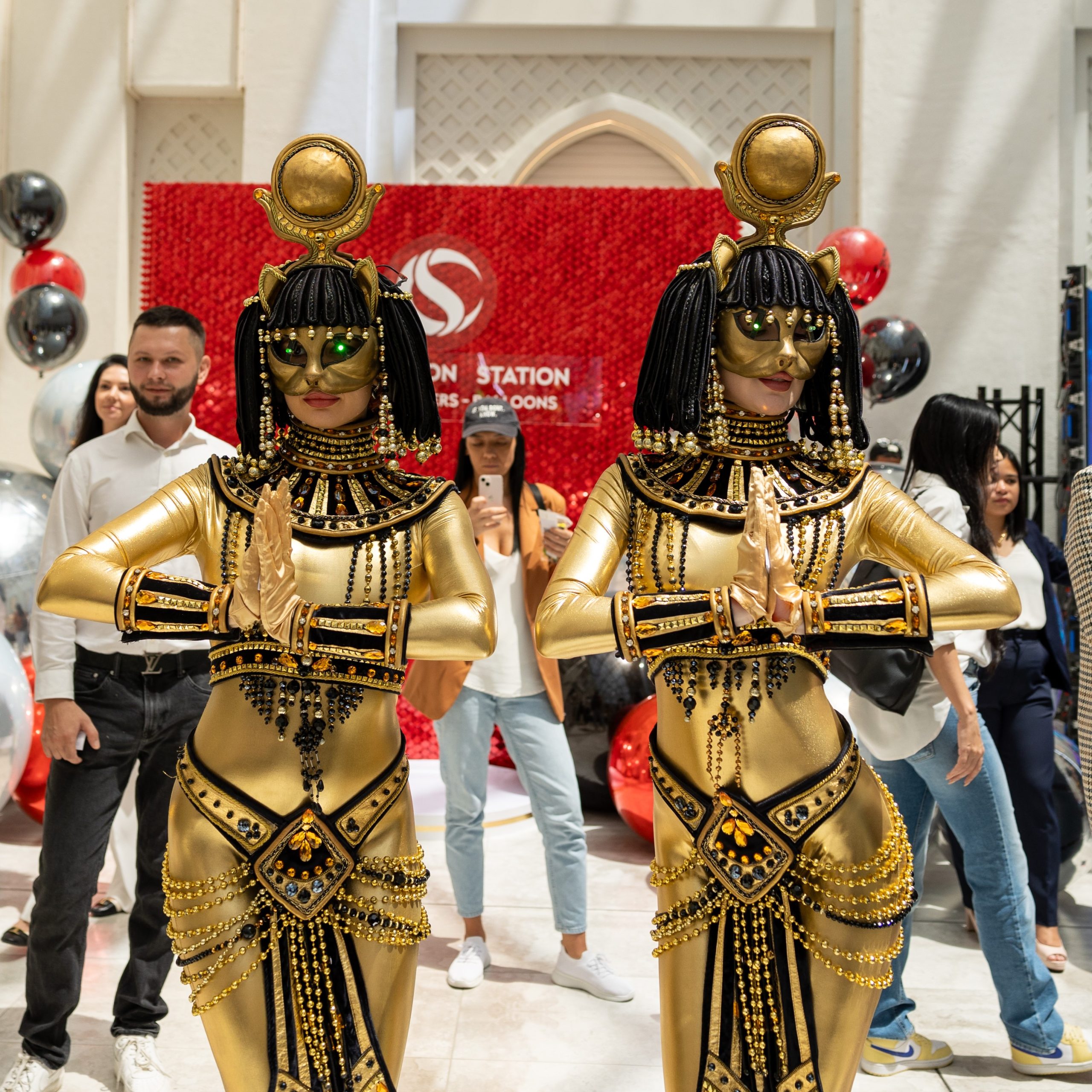 Successful corporate event management and hosting excellence | atravel.pro